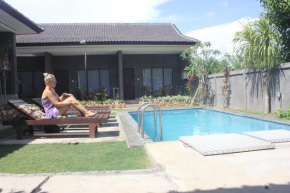  Willy Homestay  Kuta